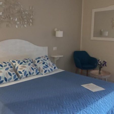 B&B Incentro Санта Мария ди Кастелабате Екстериор снимка