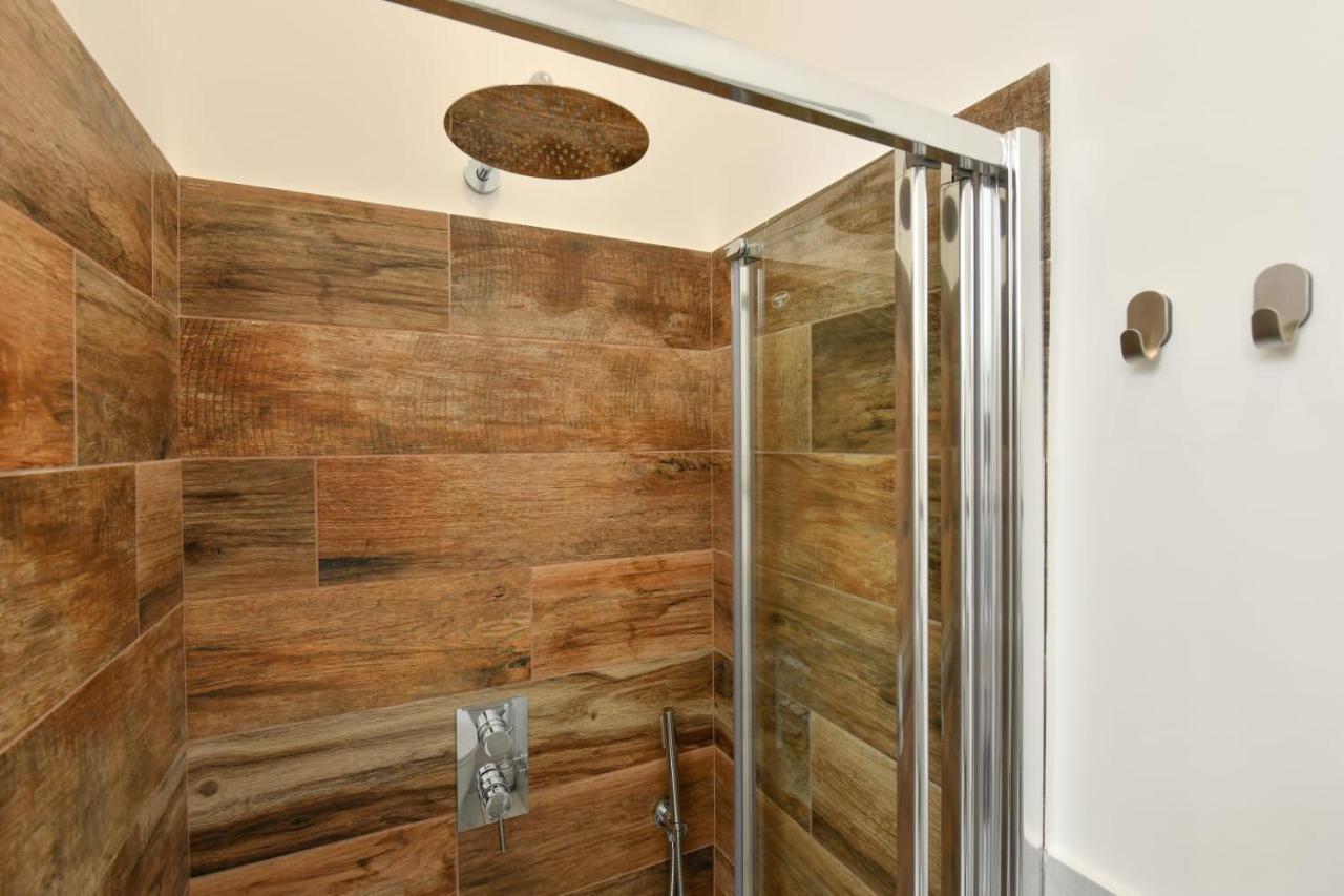 B&B Incentro Санта Мария ди Кастелабате Екстериор снимка