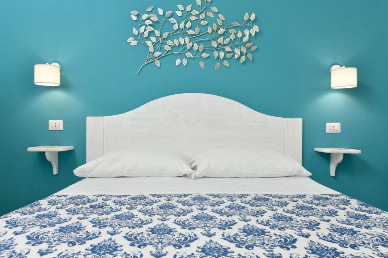 B&B Incentro Санта Мария ди Кастелабате Екстериор снимка