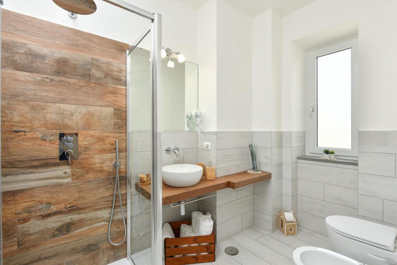 B&B Incentro Санта Мария ди Кастелабате Екстериор снимка