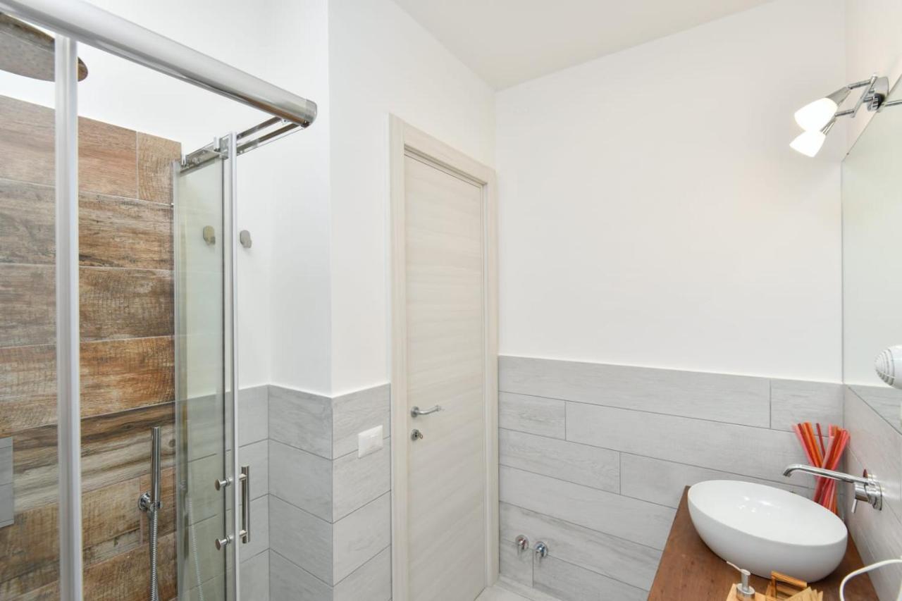 B&B Incentro Санта Мария ди Кастелабате Екстериор снимка