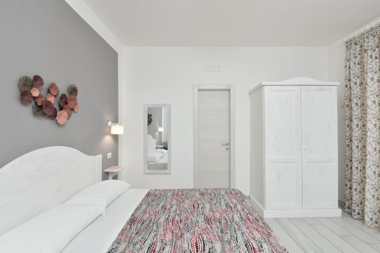 B&B Incentro Санта Мария ди Кастелабате Екстериор снимка