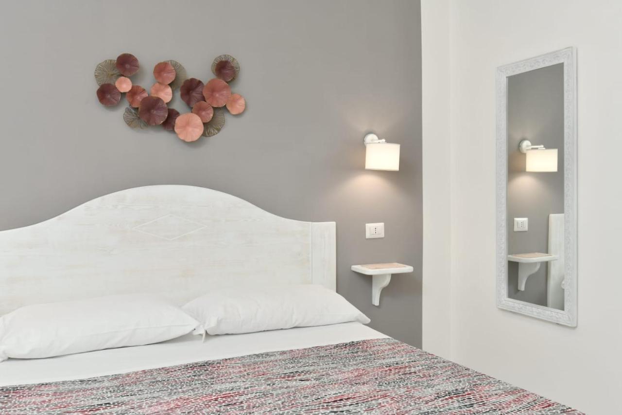 B&B Incentro Санта Мария ди Кастелабате Екстериор снимка